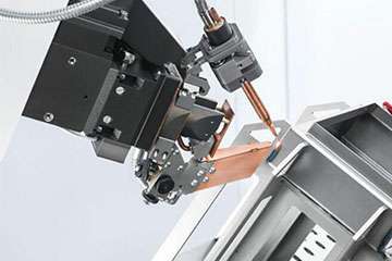 激光焊接技术随着钣金加工行业需求而高速发展